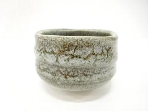 窯変　茶碗
